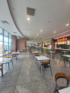 Podium AVM Kırıkkale Restoran görseli