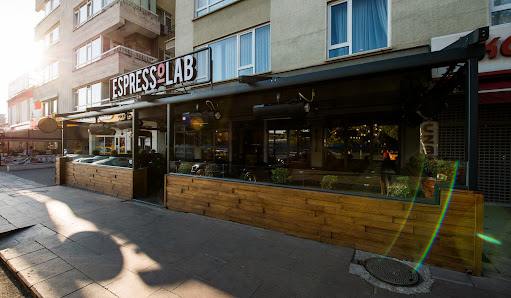 Espressolab Ankara Beşevler Tümü görseli