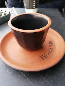 Espressolab Ankara Beşevler Kahve görseli