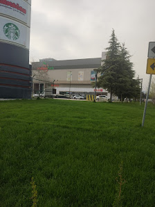 Malatya Park Alışveriş Merkezi En son görseli