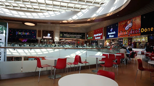 Malatya Park Alışveriş Merkezi Videolar görseli