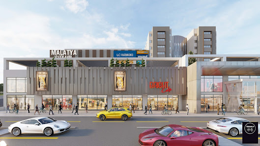 Malatya City Outlet Tümü görseli