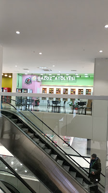 Malatya City Outlet İç görseli