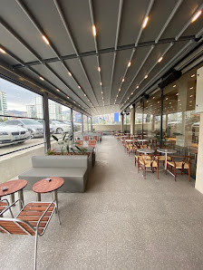 Espressolab Malatya Yeşilyurt