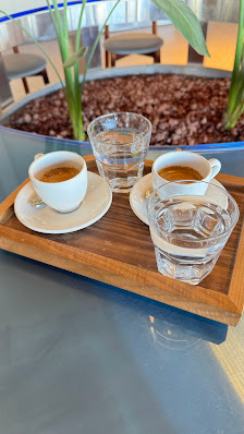 Espressolab Malatya Yeşilyurt Yeme-içme görseli