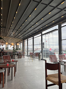 Espressolab Malatya Yeşilyurt Ortam görseli