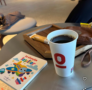 Espressolab Malatya Yeşilyurt Kahve görseli
