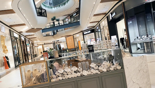 Maltepe Piazza İç görseli