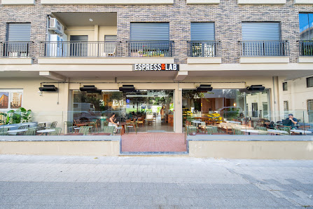 Espressolab Maltepe İdealtepe Tümü görseli