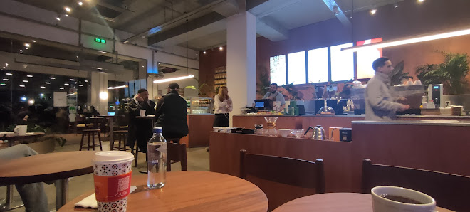 Espressolab Maltepe İdealtepe Kahve görseli