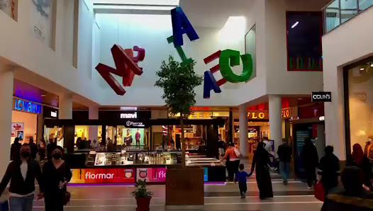 Forum Magnesia AVM - Manisa Videolar görseli