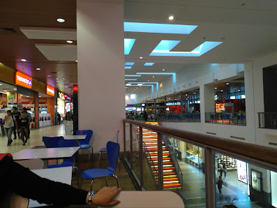 Forum Magnesia AVM - Manisa Restoran görseli