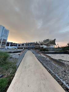 Forum Magnesia AVM - Manisa Street View ve 360° görseli