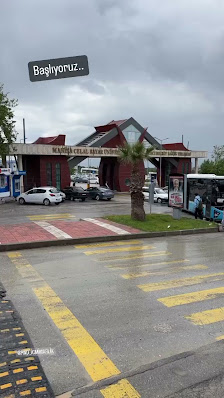 BlendBlack Coffee Factory Manisa Meydan Avm Tümü görseli