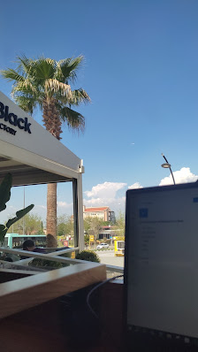 BlendBlack Coffee Factory Manisa Meydan Avm En son görseli
