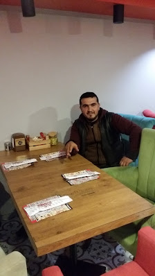 Aslan Avm İç görseli