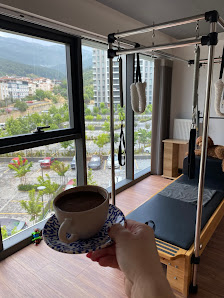 Manisa Meydan AVM İç görseli