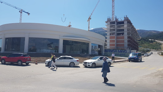 Manisa Meydan AVM Sahibinin seçtikleri görseli