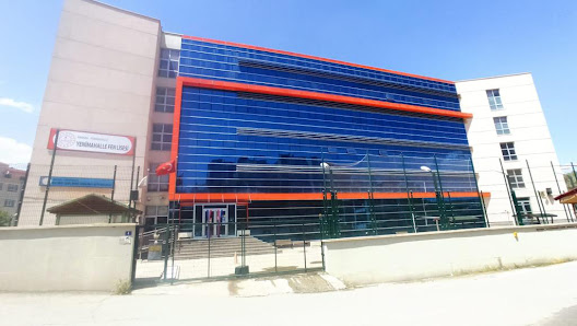Yenimahalle Fen Lisesi Sahibinin seçtikleri görseli