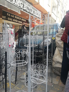 Manisa uygun avm İç görseli