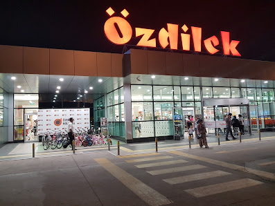 Özdilek Manisa Turgutlu AVM