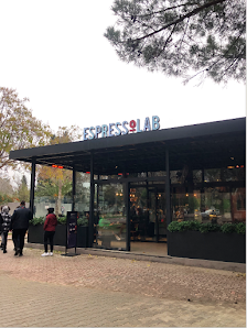 Espressolab Ege Üniversitesi Sahibinin seçtikleri görseli