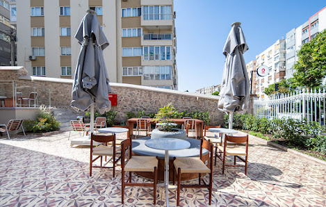 Espressolab İzmir Konak