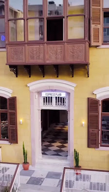 Espressolab İzmir Konak Videolar görseli