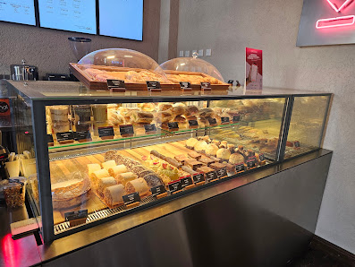 Espressolab İzmir Konak Ortam görseli