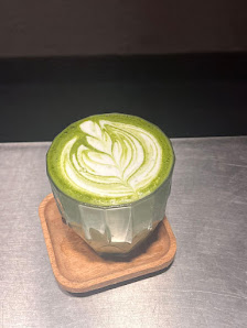 Espressolab İzmir Konak Kahve görseli