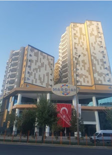 Mardin AVM En son görseli