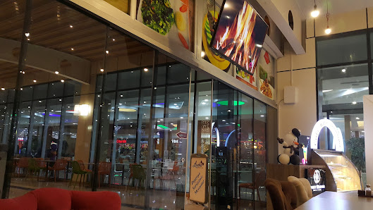 Mardin AVM Restoran görseli