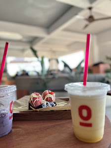 Espressolab Sancaktepe Nefes Orman Yeme-içme görseli