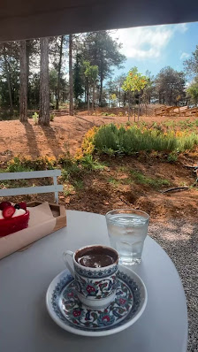 Espressolab Sancaktepe Nefes Orman Kahve görseli