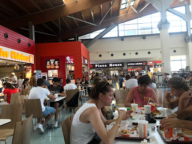 Forum Mersin AVM Restoran görseli