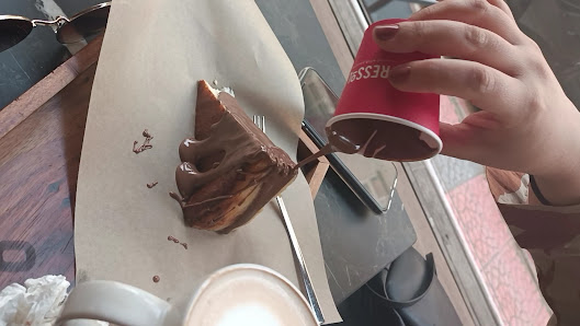Espressolab Mersin Videolar görseli
