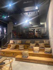 Espressolab Mersin Ortam görseli
