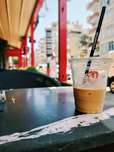 Espressolab Mersin Kahve görseli