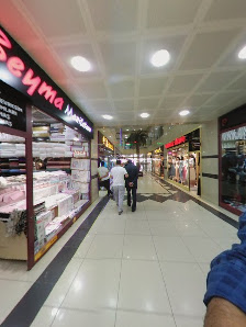 Ceylan Avm İç görseli