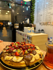 Good for You Coffee Shop Experience Tümü görseli