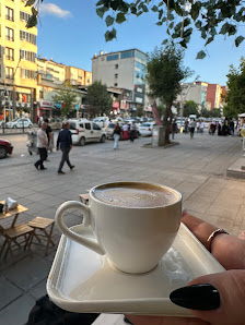 Good for You Coffee Shop Experience Yeme-içme görseli