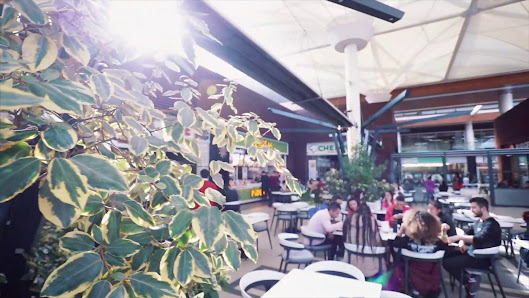 Rüya Park AVM İç görseli