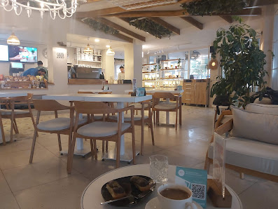 Rüya Park AVM Restoran görseli