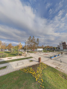 Rüya Park AVM Street View ve 360° görseli