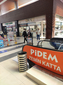 FESTİVA AVM MUĞLA İç görseli