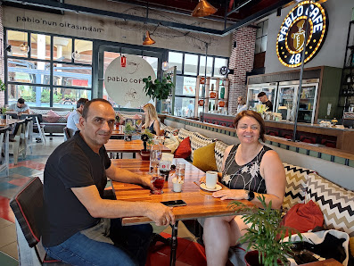 FESTİVA AVM MUĞLA Restoran görseli