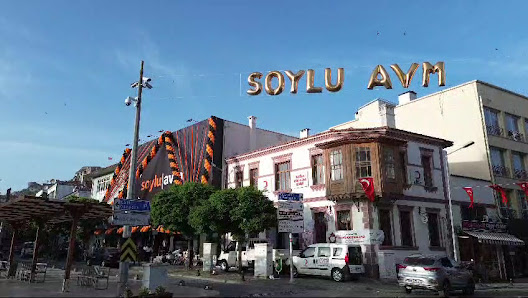 Soylu AVM Muğla Videolar görseli