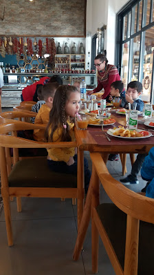 Mola City Yaşam Ve Alışveriş Merkezi İç görseli