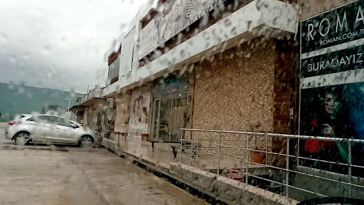 Mola City Yaşam Ve Alışveriş Merkezi Videolar görseli