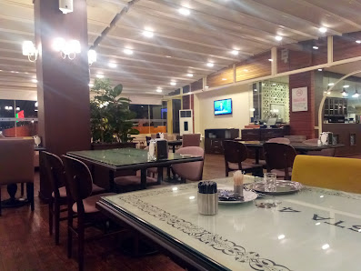 Mola City Yaşam Ve Alışveriş Merkezi Restoran görseli